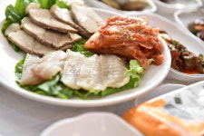 두여인생막걸리, 산해진미 한 번에 즐길 수 있는 전주 막걸리 맛집으로 ‘눈길’