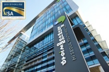 하이서울유스호스텔, ‘2019 국가서비스 대상’ 유스호스텔 부문 대상 수상