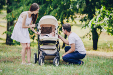 서울 – MEA(메리어트 이그제큐티브 아파트먼트 / 여의도 메리어트)  쿨 서머 브리즈 패키지