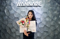 미용학원 워너비뷰티아카데미, 미용사(네일)/미용사(피부) 자격증 발급 특전 2관왕 달성