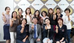 피부미용 에스테틱 프랜차이즈 벤자롱스파, 신규 가맹점주를 위한 특별한 교육 진행