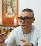 서울 유명한 점집 홍대사주 진월법사, “축원등”의 작은 기적.