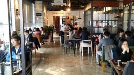 가심비까지 잡은 조인쉐프뉴욕, 스테이크 프랜차이즈 가속화