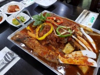 여의도맛집 ‘항아리갈비탕 여의도점’ 신 메뉴 매콤코다리갈비찜 ‘눈길’