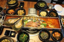 제주 중문 맛집 ‘제주오성’, 더운 여름 몸보신 할 수 있는 통갈치조림 선보여