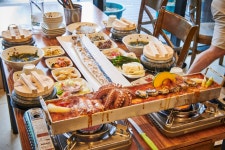 중문 맛집, ‘색달식당’ 제주도 서귀포 중문관광단지 통갈치조림 맛집으로 가볼만한 곳으로 인기