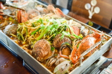“수영 후 찾아가는 제주 산방산 점심식사 맛집”.. ‘이랑해물탕’, 인기메뉴 점심특선 선보여