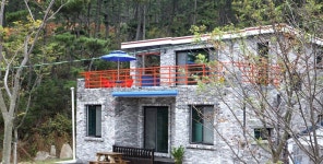 태안해안국립공원 여름철 태안펜션과 주말여행