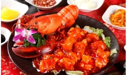 춘천명동맛집 ‘치엔롱’ 중화요리&실내 아재낚시터가 있는 여름 춘천여행코스