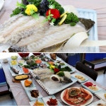 강원도 속초동명항맛집 ‘스끼다시 천국’, 신선한 해산물로 힐링가능한 핫플레이스로 가볼만한 곳