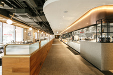 LF푸드, 프리미엄 씨푸드 뷔페 ‘마키노차야 4호점’ 부천에 오픈