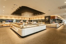 LF 푸드 ‘마키노차야’ 추석 맞이 전국 매장 랍스타 무제한 제공