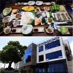 여수 여행코스 추천 ‘군산횟집’, 새롭게 단장한 여수맛집 군산횟집에서 하모샤브샤브 즐기는 식도락여행