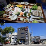 여수 가볼만한곳 ‘군산횟집’, 신선한 바다의 향기를 머금은 샤브샤브로 인기