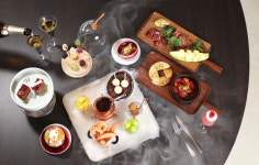안다즈 서울 강남 (Andaz Seoul Gangnam)’ 선착순 50커플 한정착한 가격, 풍성한 헤택의 ‘여유로운 오후’ 프로모션 선보여…