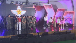 MBC에브리원 <비디오스타>MC 김숙&박나래 3주년 특별무대부터장병들 위한 위키미키 축하무대까지!역대급 라인업+쇼 예고!