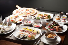 미식의 계절 가을, 노보텔 앰배서더 독산 뷔페 레스토랑에서 매일 화끈하게 쏩니다!