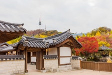 10월에는 남산골 한옥마을에서 한복입고 산책 즐겨요이비스 스타일 앰배서더 서울 명동