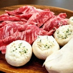 교대 맛집 ‘천억집’, 최고급 등심 마블링에 ‘눈길’