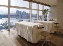 파크 하얏트 부산 루미 스파, ‘리쥬브네이팅 패키지’ 선보여