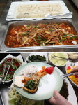 제주도 서귀포 정방폭포 맛집, ‘미래부페정식’ 제주도 쇠소깍 근처 맛집으로 유명