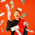 근수 ‘돈’ 댄스 커버영상 화제 “돈 들어오는 노래”