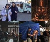 권상우 트레이너 김찬오 대표, “권상우 몸상태, 20대 수준!”