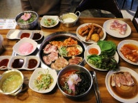 강남역 맛집 ‘사계진미 숯불닭갈비’ 프리미엄 닭갈비와 치킨, 술까지 무제한으로 제공해 연일 문전성시