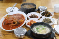 서귀포 해장국 아침식사 맛집으로 떠오르는 ‘다올터해장국’… “세트메뉴 맛보고 가세요~”