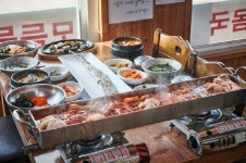 제주 한림 협재해수욕장 맛집 ‘독개물항’ 신선한 제주갈치요리로 여행객들 사로잡아