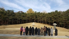 센트컬처, 익산 이리남초등학교 학생들과 문화나눔 답사