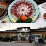 [경산명소] 동성회수산, 경산맛집으로 자연산 제철 활어회의 ‘일미(一味)’를 맛볼 수 있는 명소