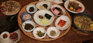 겨울 순천 미식여행… 한정식 맛집 ‘향토정’ 가볼까