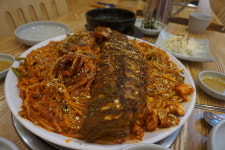 2020년 활기찬 출발, 대전 대덕구 맛집? ‘등뼈 감자탕 등갈비’… “연말 연초 회식장소로 적합”