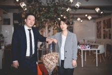 포항맛집 ‘루나피에나’, 경력으로 실력이 검증된 소믈리에가 운영해 눈길