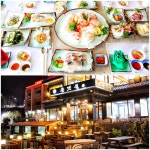 제주중문 맛집 ‘큰갯물횟집’, 서귀포 겨울바다 바라보며 연말연시 모임하기 좋은곳