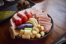 주목받는 제주 사려니숲길 맛집 프리미엄 양고기와 흑돼지 맛집 램하우스