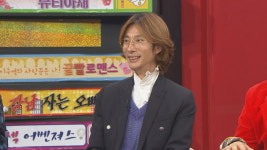 MBC에브리원 <비디오스타>톱스타들이 선택한 스타일리스트 김성일,“스타일리스트 명칭 한국에 처음 도입한 게 나”