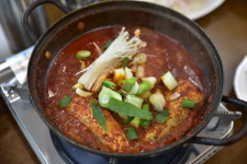 “새해 도전” 제주공항 근처 갈치조림 아침 맛집 ‘신옛촌 제주점’… 새벽 4시의 싱싱한 식재료 활용