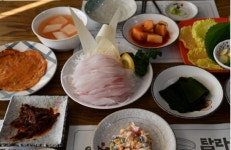 제주 서귀포 갈치조림 맛집 ‘탐라갈치’… “토종 생갈치” 활용한 토속 음식점!