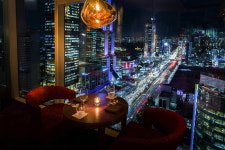 파크 하얏트 서울의 더 라운지,‘더 테이스트 윈터(The Taste – Winter) 디너 세트’ 선보여