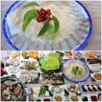 여수 여행코스추천 군산횟집, 하모에 이어 새조개샤브샤브 맛집으로 거듭나다
