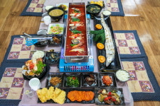 제주맛집 ‘표선행복한식당’, 제주도 갈치조림으로 행복한 겨울 제주여행 선사해