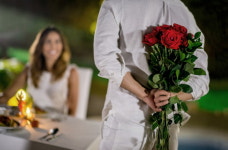 인터컨티넨탈, 로지 데이즈 패키지(Rosy Days Package) 선보여