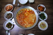 천안 독립기념관 맛집 강남샤브샤브부대찌개 스페셜 이벤트 진행 천안 가볼만한 곳