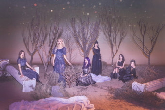 드림캐쳐, 역대급 ‘스크림’ 퍼포먼스로 첫 주 활동 ‘성료’