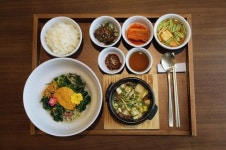 호텔 서울드래곤시티, 봄맞이 제철 봄나물 코스와 비빔밥 즐기는 ‘봄봄봄’ 이벤트 선보여