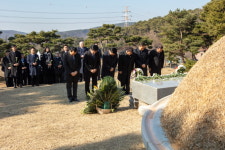 조중훈 한진그룹 창업주 탄생 100주년 맞아