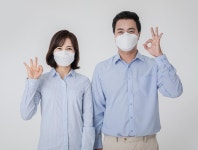 재혼전문 결혼정보회사 르매리, ‘코로나19 안심지역’ 위해 마스크 공급