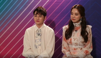 MBC에브리원, <나는 트로트 가수다>  박서진, 미스트롯 김나희와 달달 듀엣 무대!  김나희와의 콜라보에 박서진 설렘 폭발  김나희, “서진이가 제...